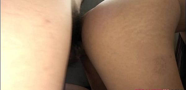  Tiny Thai slut was unaware that I came in her pussy